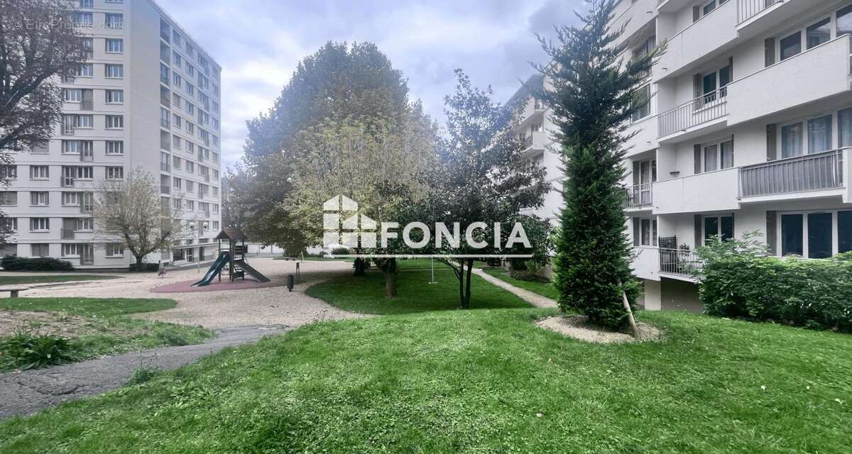 Appartement à GAGNY