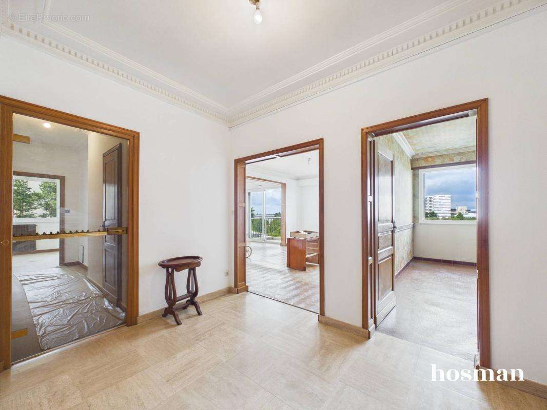 Appartement à SAINT-SEBASTIEN-SUR-LOIRE