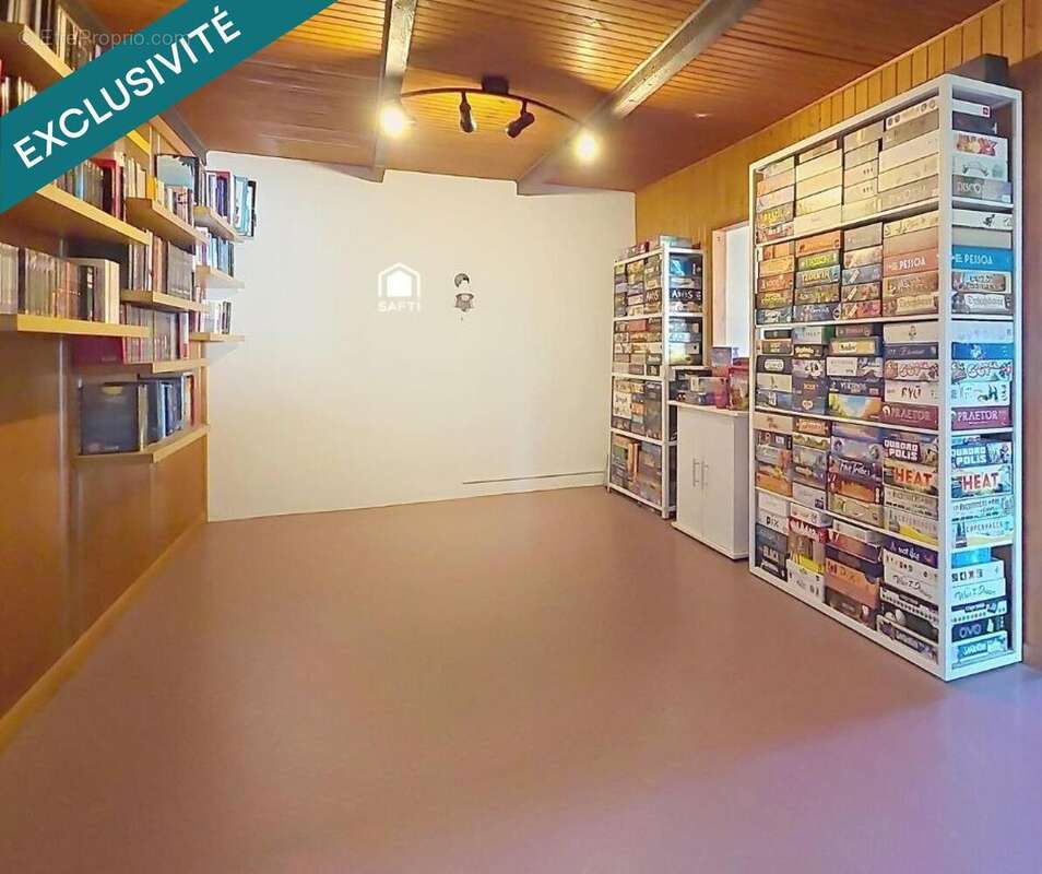 Photo 7 - Maison à SAINT-JEAN-DE-BOURNAY