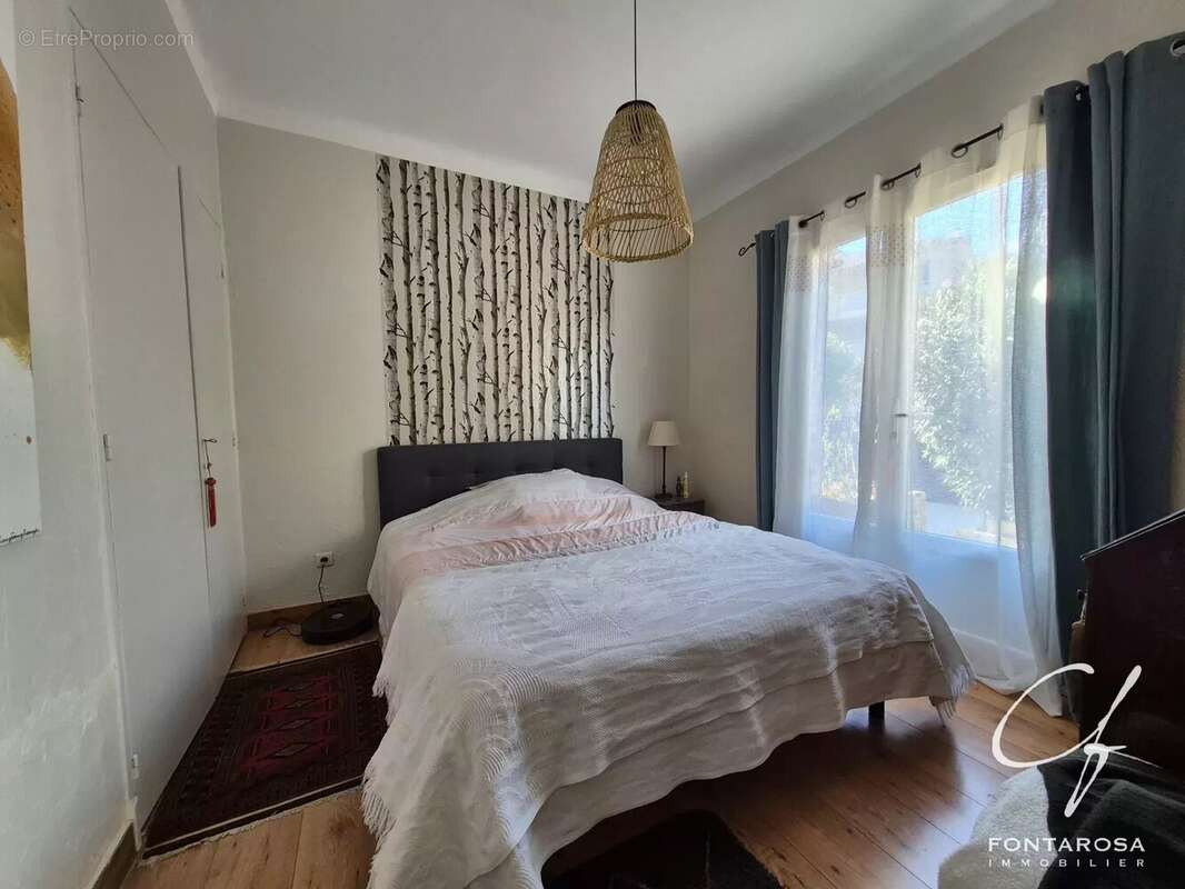 Maison à SAINT-RAPHAEL