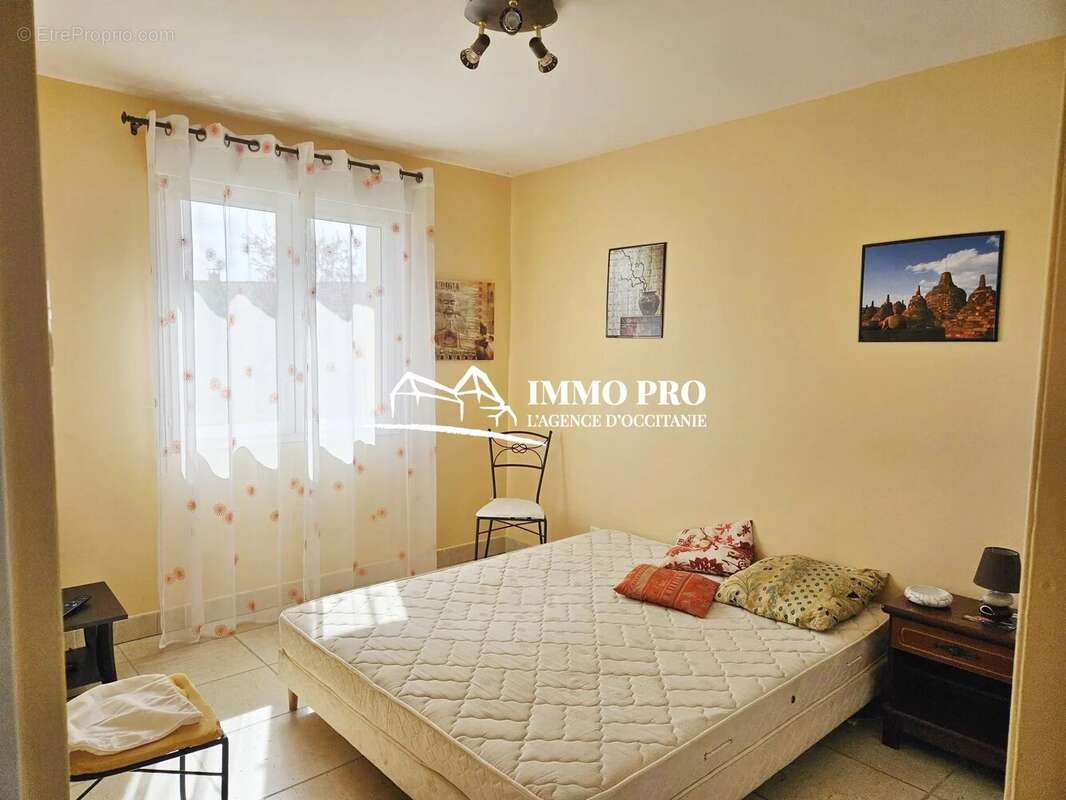 Maison à SAMATAN