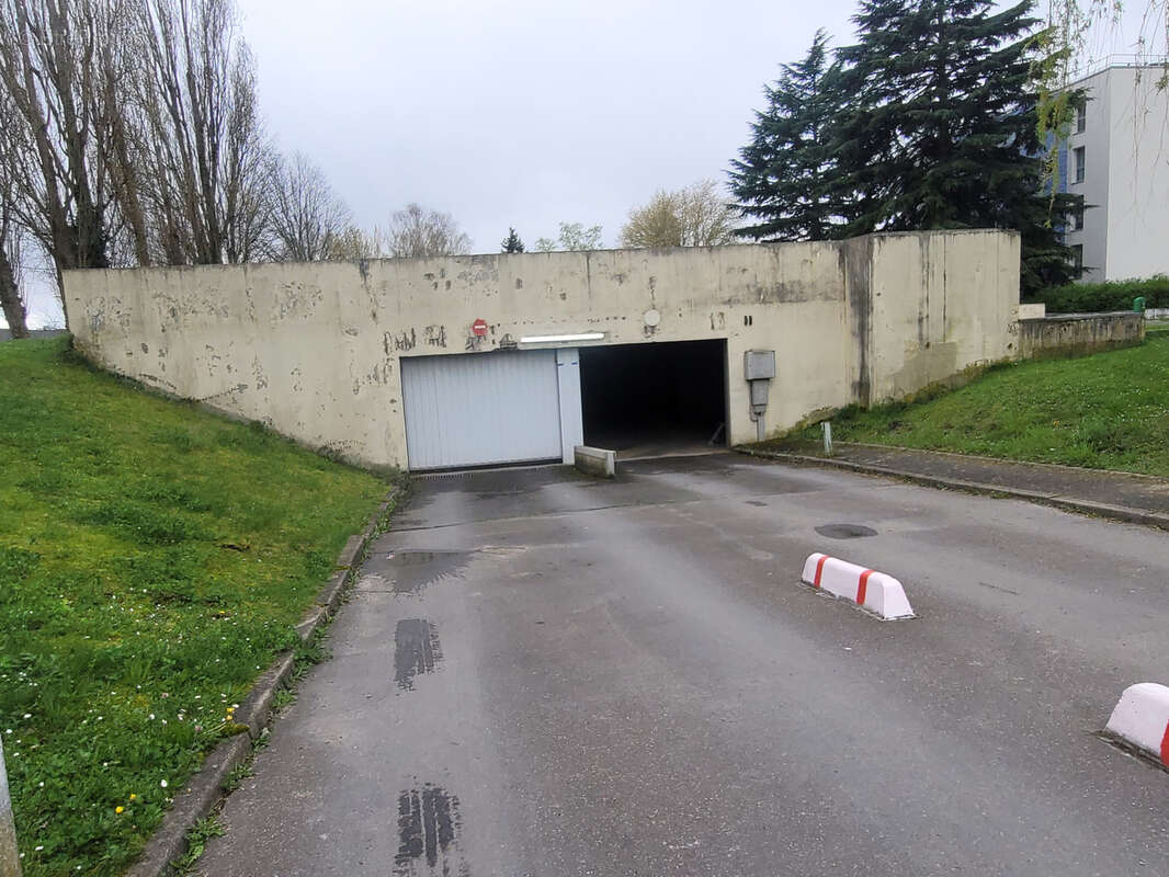 Appartement f4 villiers le bel - photo 3