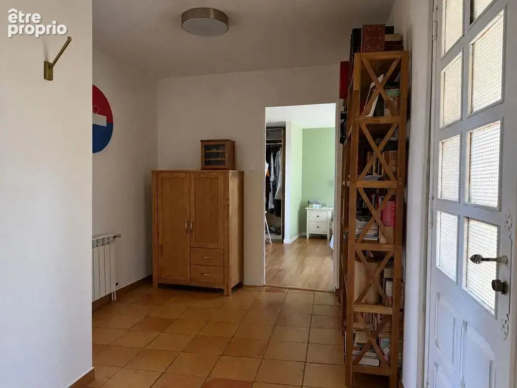 PREIXAN - 10 Mns Carcassonne - Maison 185 m² habitables avec piscine, garage et terrain clos de 2 900 m² - photo 23
