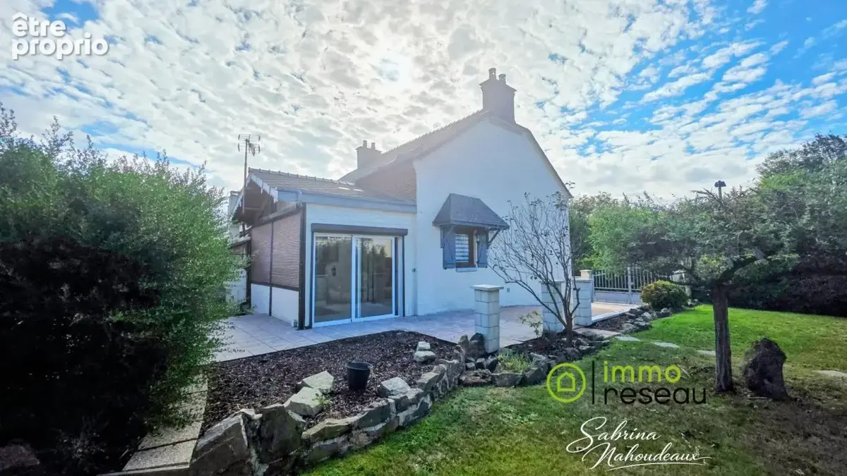 Maison 5 pièces 113 m² à vendre à Saint-Michel (02830) - photo 3