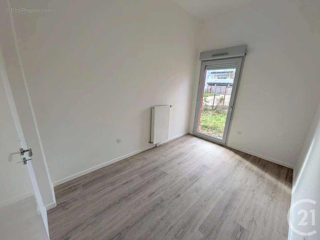Appartement à MELUN