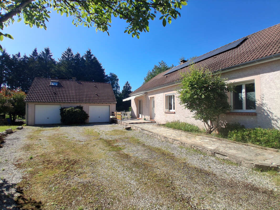 Maison de plain-pied sans travaux avec jardin - photo 3