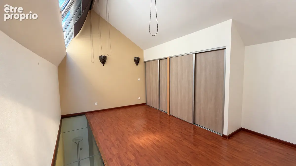 Appartement Vienne 3 pièce(s) 83.48 m2 - photo 11