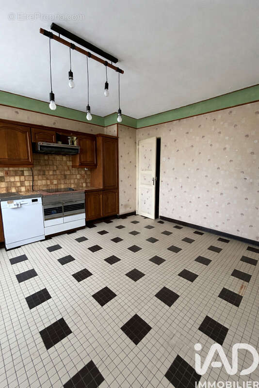 Photo 4 - Maison à CHAROST