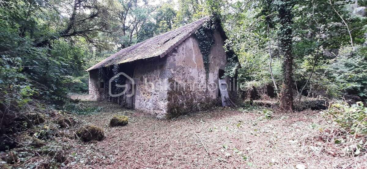 Moulin A Réhabiliter - photo 14