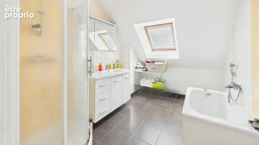 Maison 7 pièces 141 m² à vendre à Dol-De-Bretagne (35120) - photo 9
