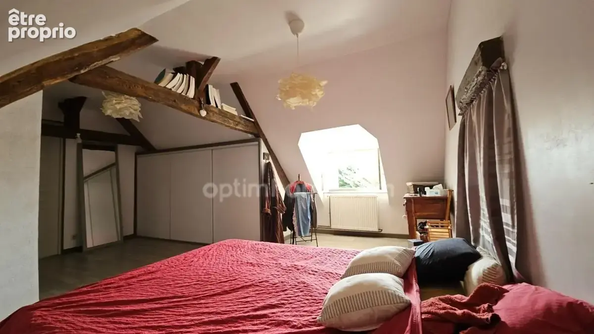 Maison à vendre 5 pièces BRAY SUR SEINE (77) - photo 8