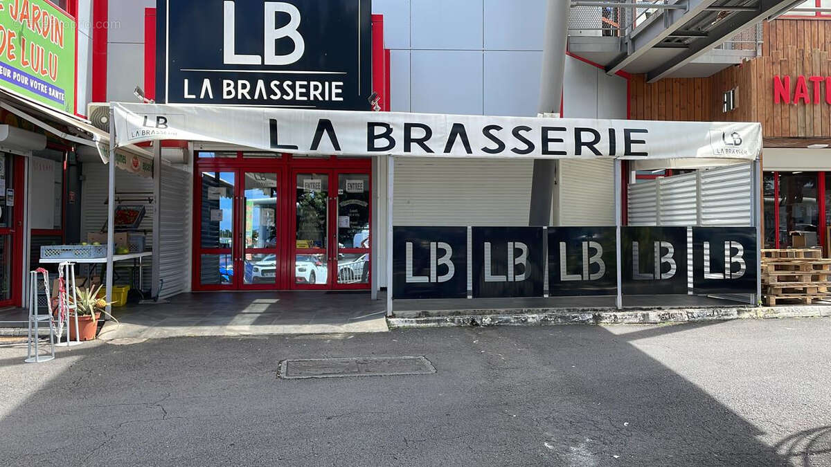 Commerce à BAIE-MAHAULT