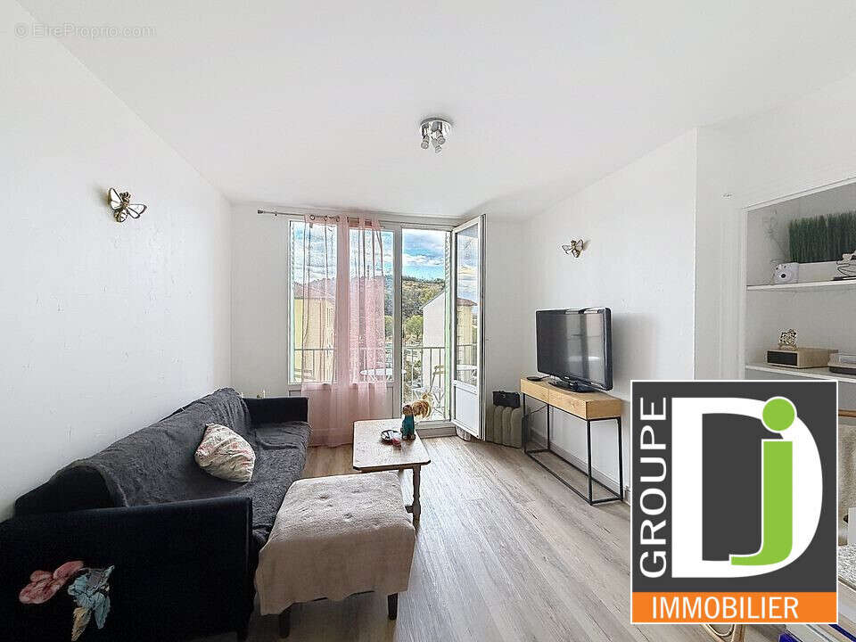 Appartement à VALENCE