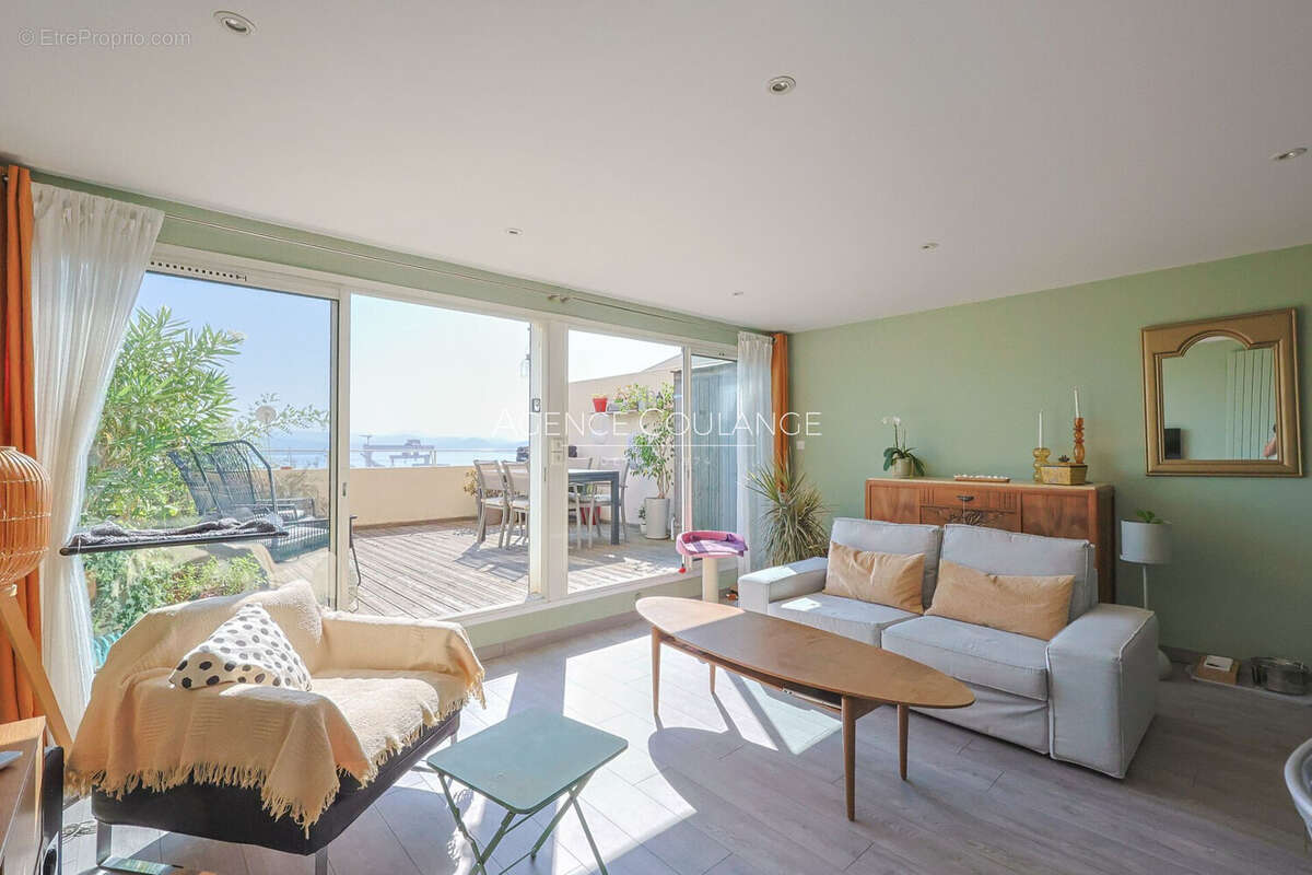 Appartement 82 m² à La Ciotat  - photo 5