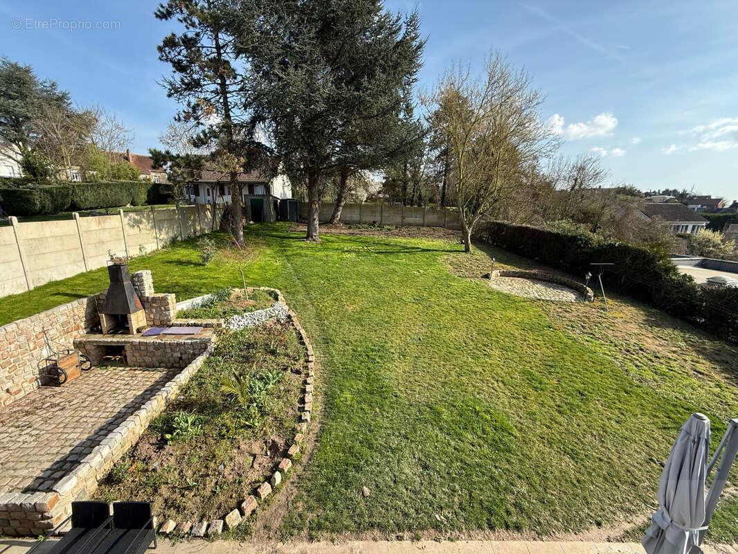 Maison à ROYE