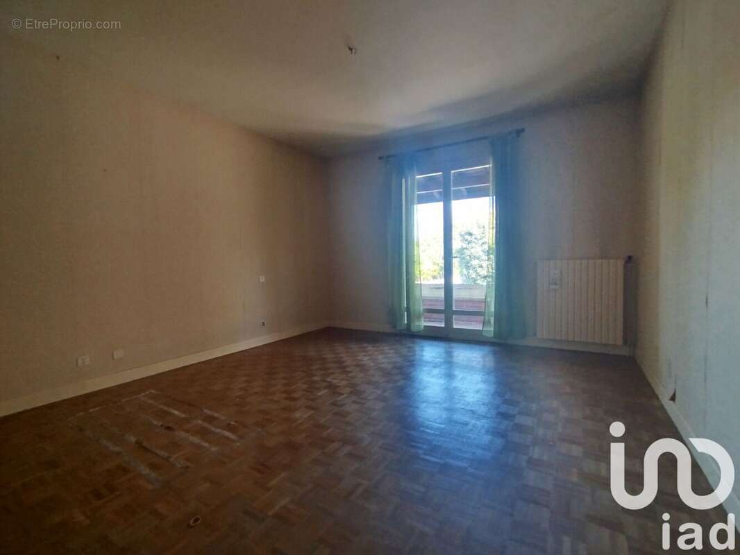 Photo 9 - Appartement à AGME