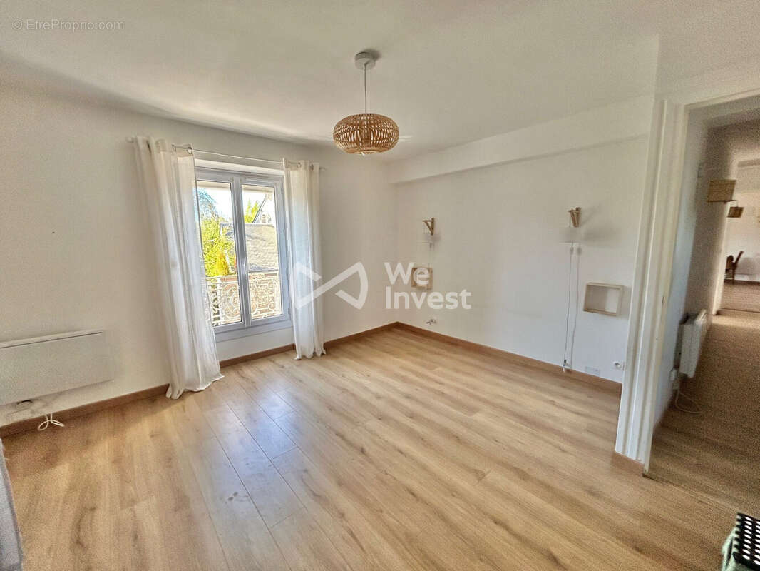 Appartement à ORPHIN