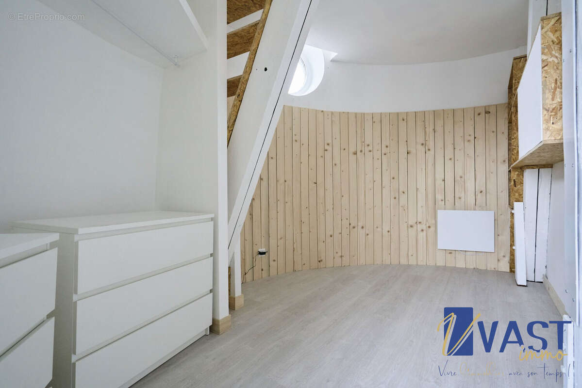 Appartement à ROUBAIX