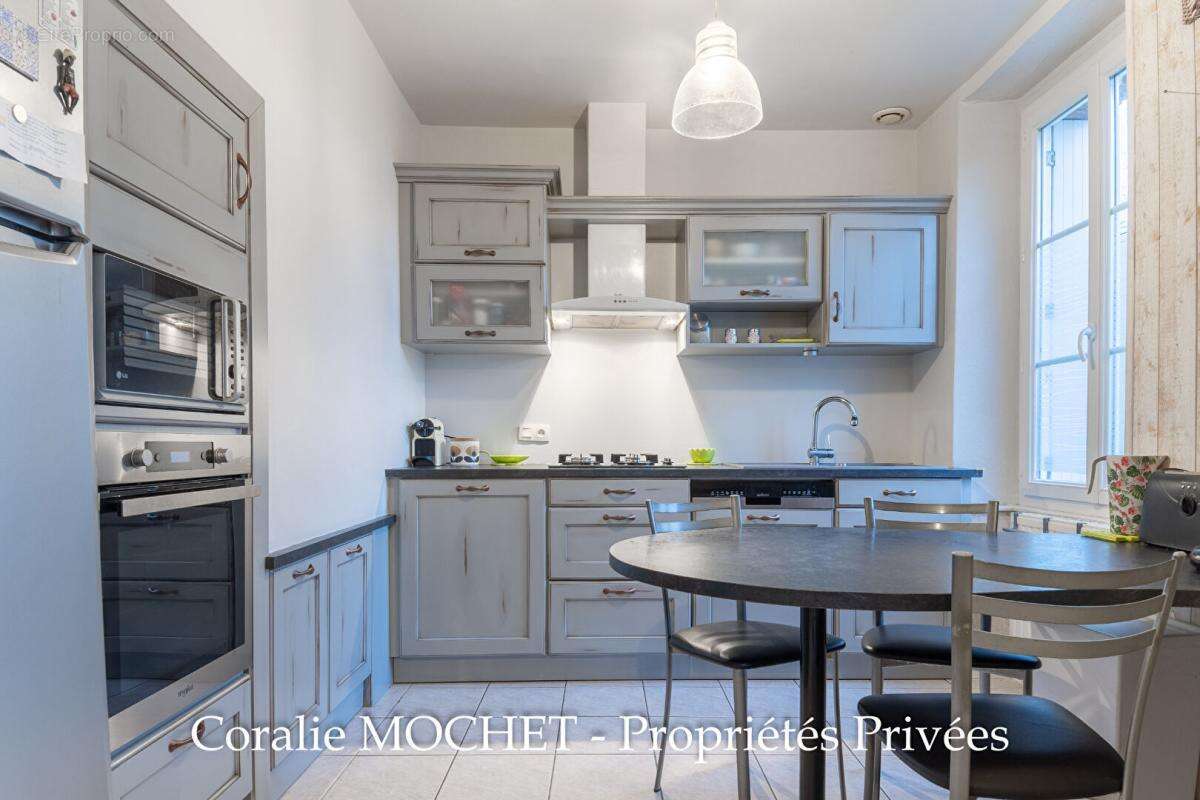 Maison à SAINT-LUMINE-DE-CLISSON