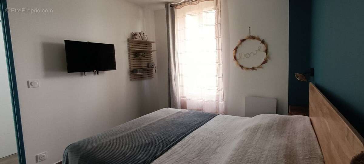 Charmante maison de ville de plan-pied - photo 8