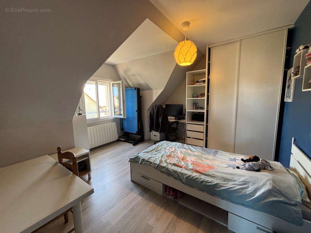 Charmante maison SACQUENVILLE (27), 4 chambres + 1 bureau - Sous offre - non disponible à la vente - - photo 20