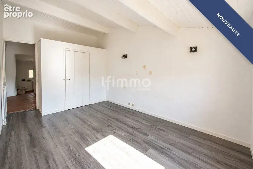 Maison de charme avec vue sur les vignes - St Cyr sur mer - photo 11