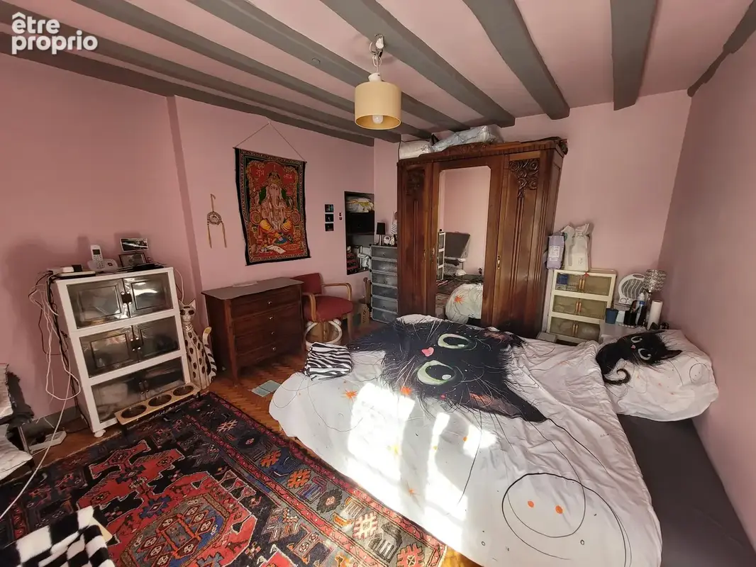 Maison 5 pièces 124 m² à vendre à Noce (61340) - photo 6