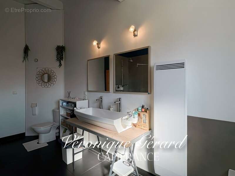 Maison à ORIGNOLLES