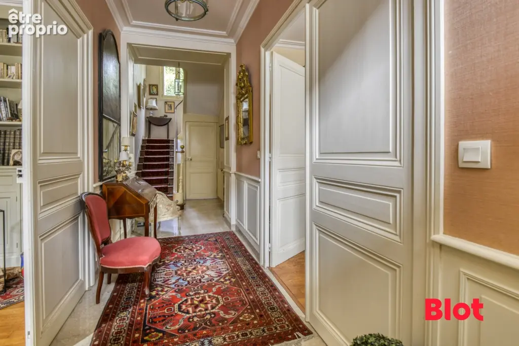 Maison 8 pièces 258 m² à vendre à Nantes (44000) - photo 3