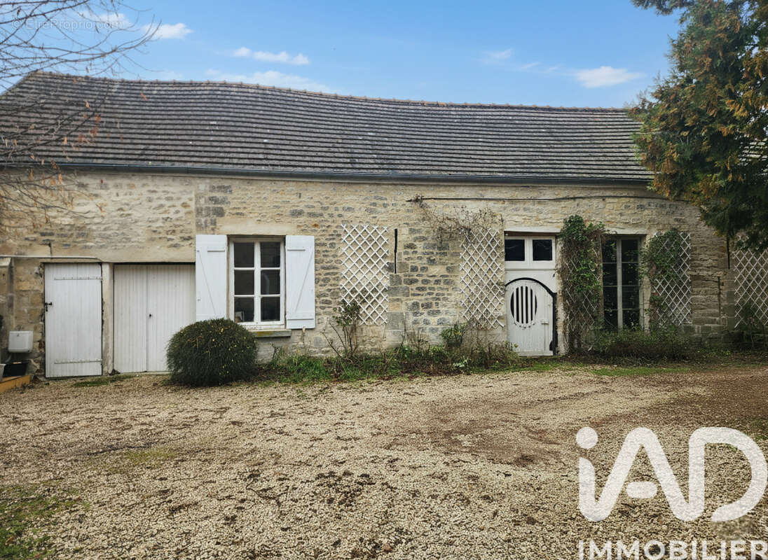 Photo 3 - Maison à BORAN-SUR-OISE