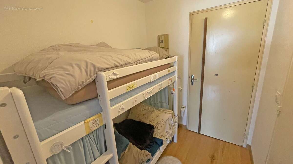 Appartement 17 m² à Samoens  - photo 5