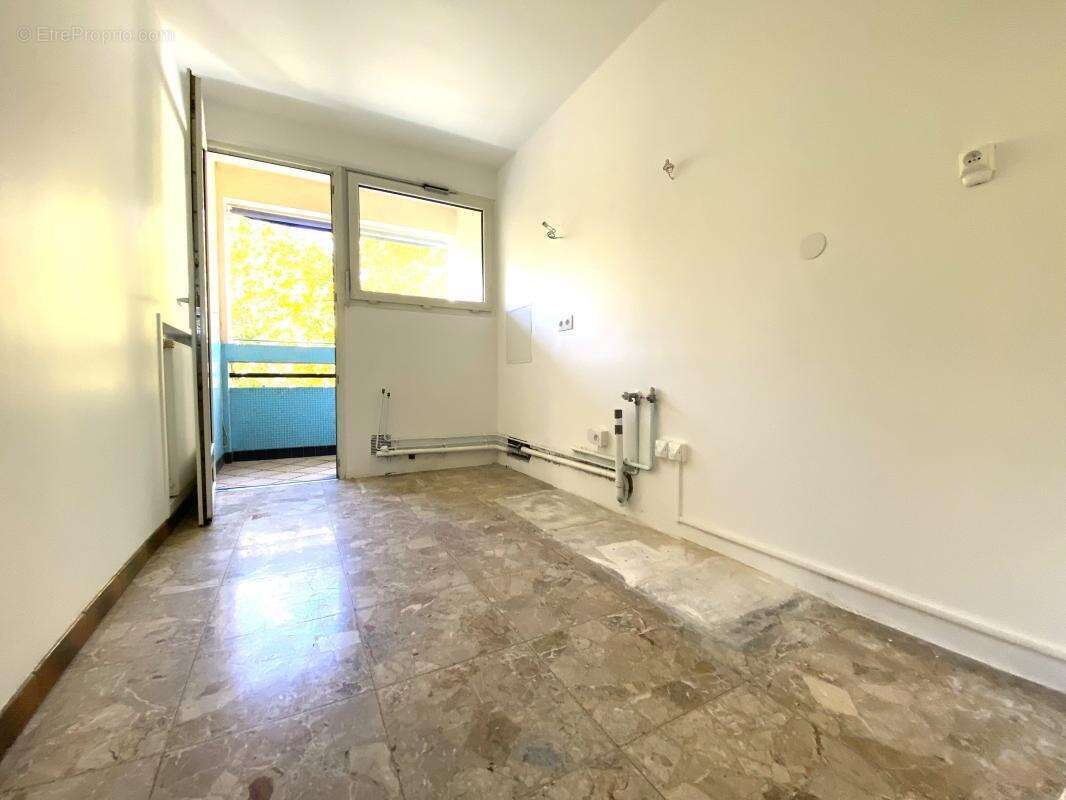 Appartement ancien - photo 7
