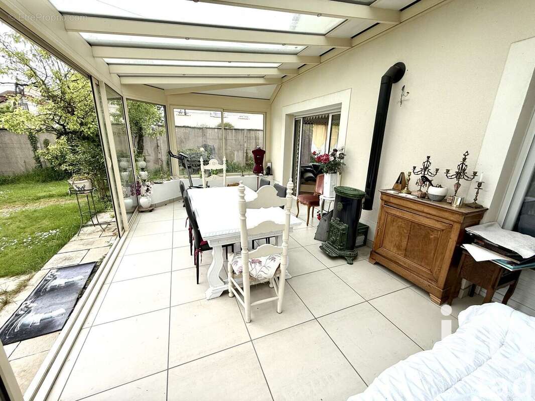 Photo 9 - Maison à MORSANG-SUR-ORGE