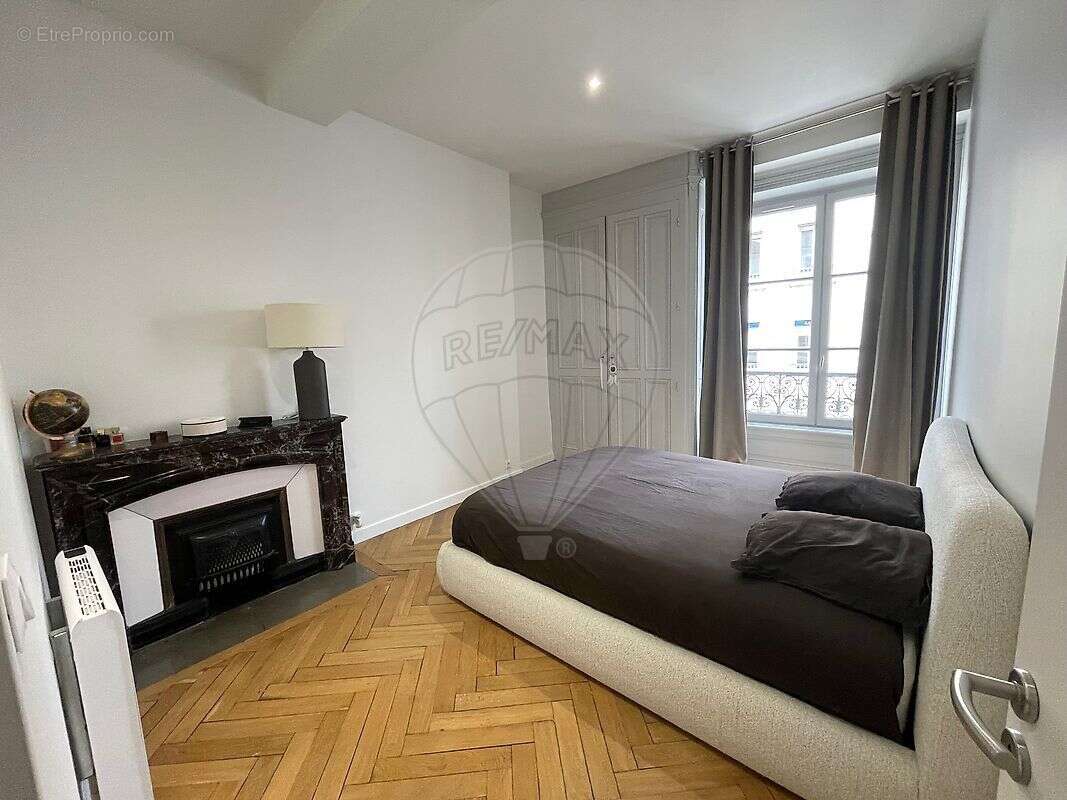 Appartement à VILLEFRANCHE-SUR-SAONE