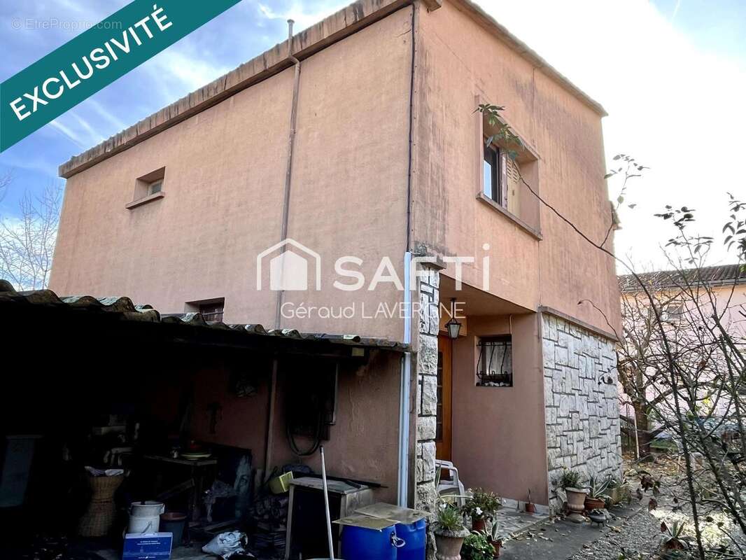 Photo 9 - Maison à TOULOUSE