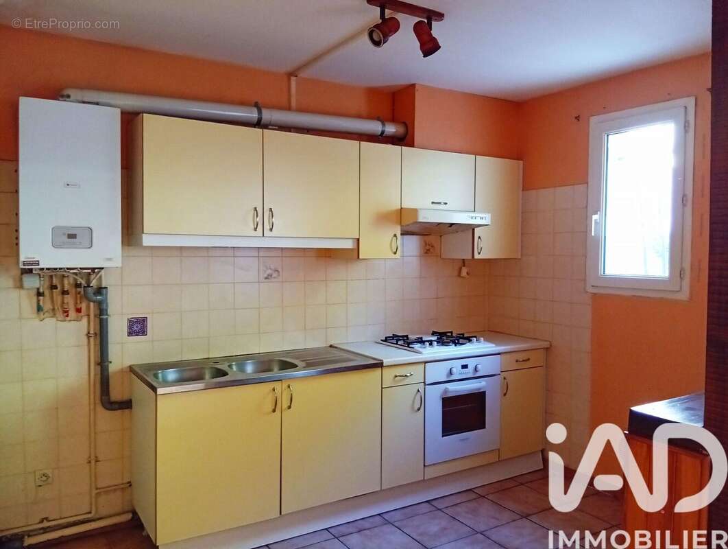 Photo 5 - Appartement à BEDARIEUX
