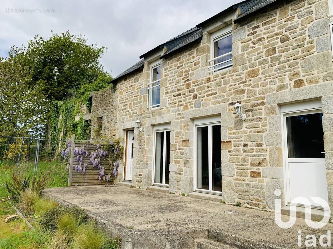 Photo 1 - Maison à QUEVEN