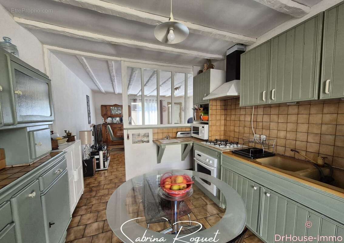 Maison à BEGLES