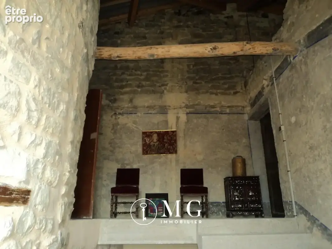 Bastide du 18 ème - photo 18