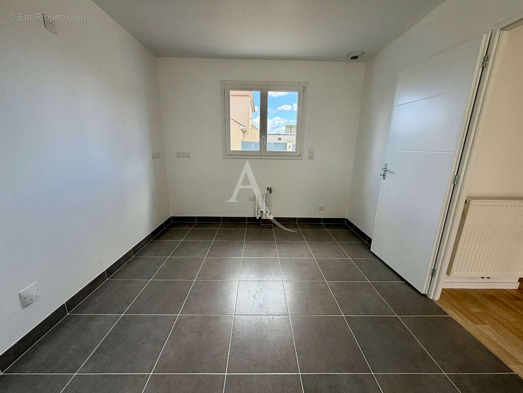 Maison à ANNET-SUR-MARNE