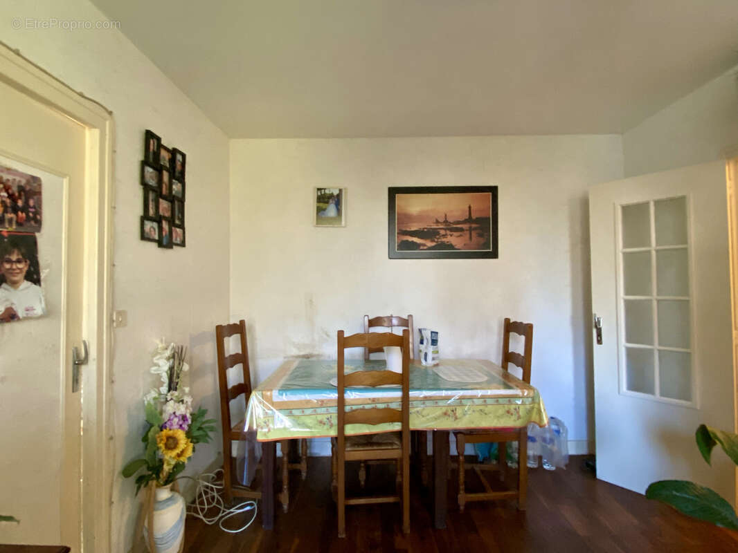 Appartement à NOGENT-LE-ROTROU