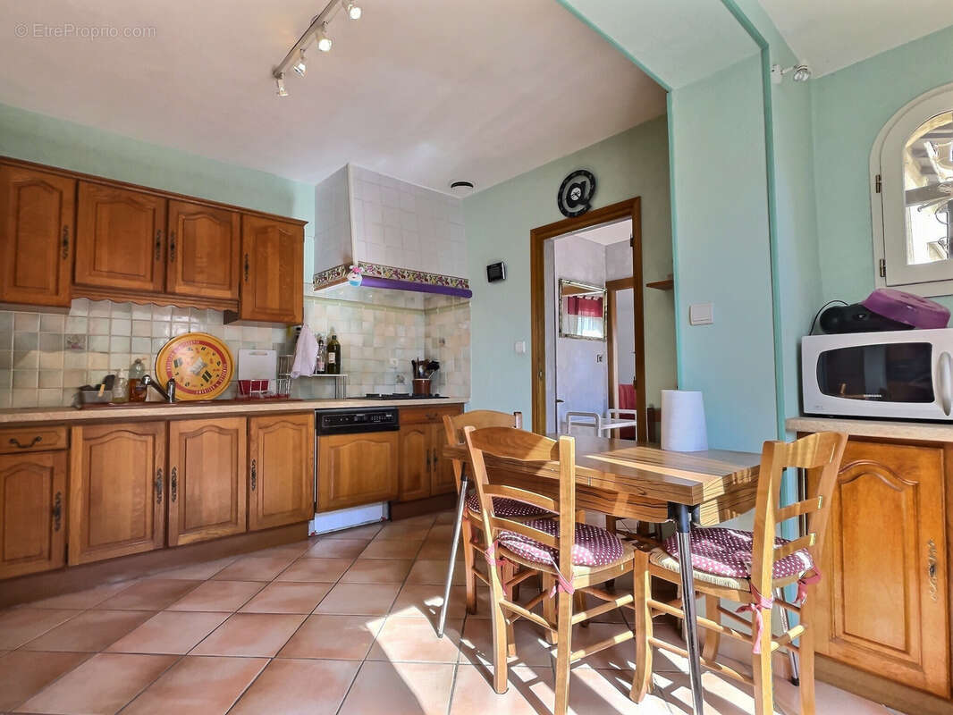 Maison à VENDRES