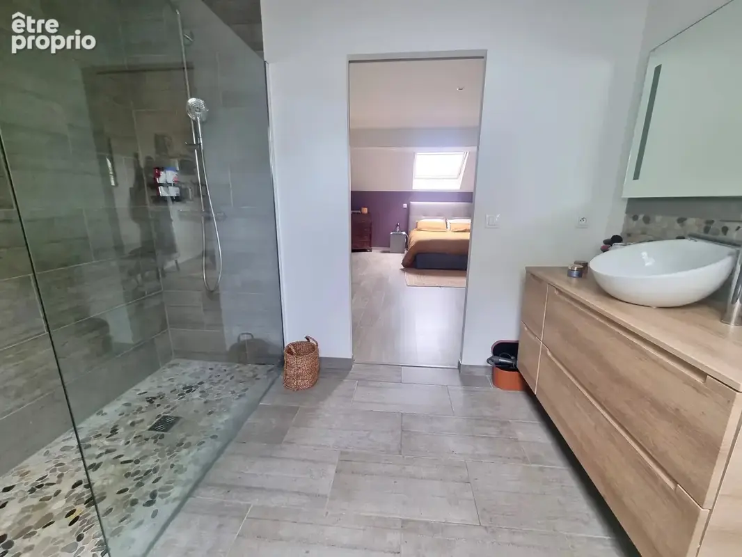 Belle maison familiale de 197 m² - photo 15