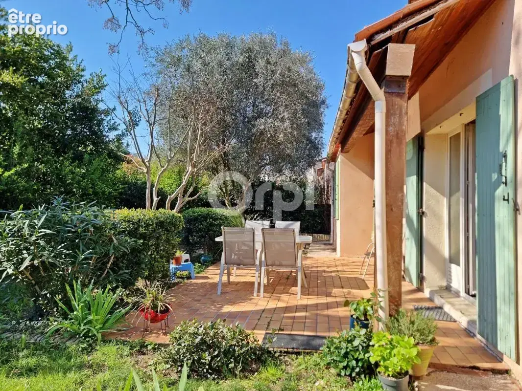 Maison À Vendre - photo 3