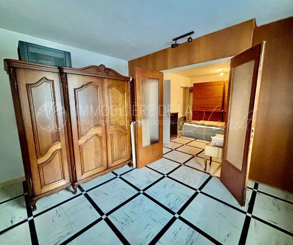 Appartement à PFASTATT