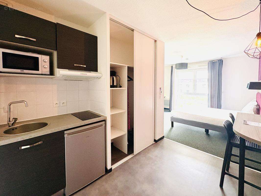 Appartement à MERIGNAC