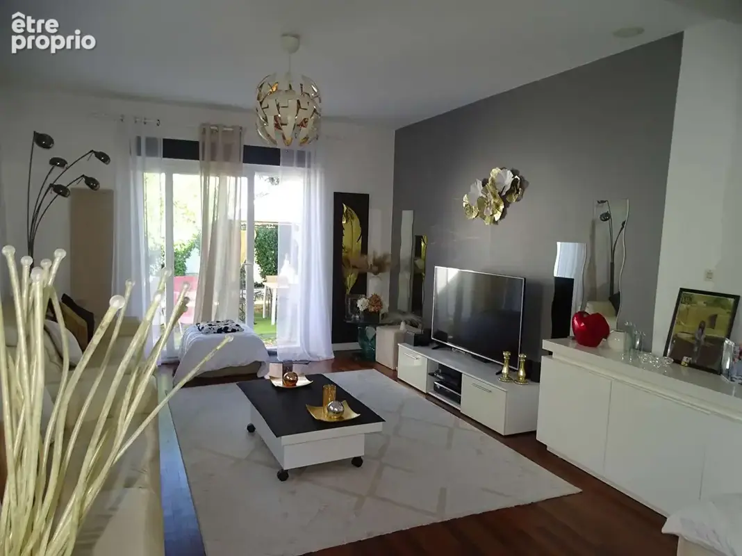 Maison Mussidan 4 pièce(s) 123 m2 - photo 2