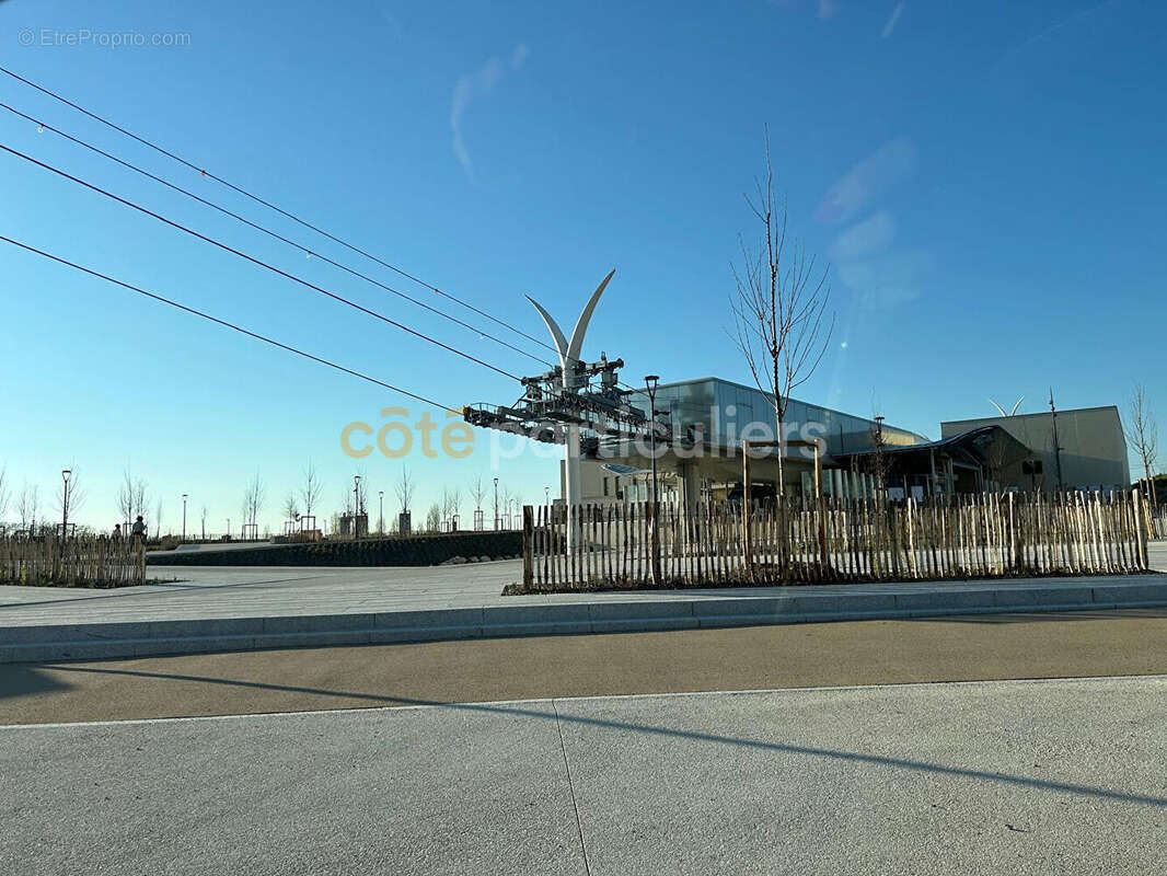 Appartement à LIMEIL-BREVANNES