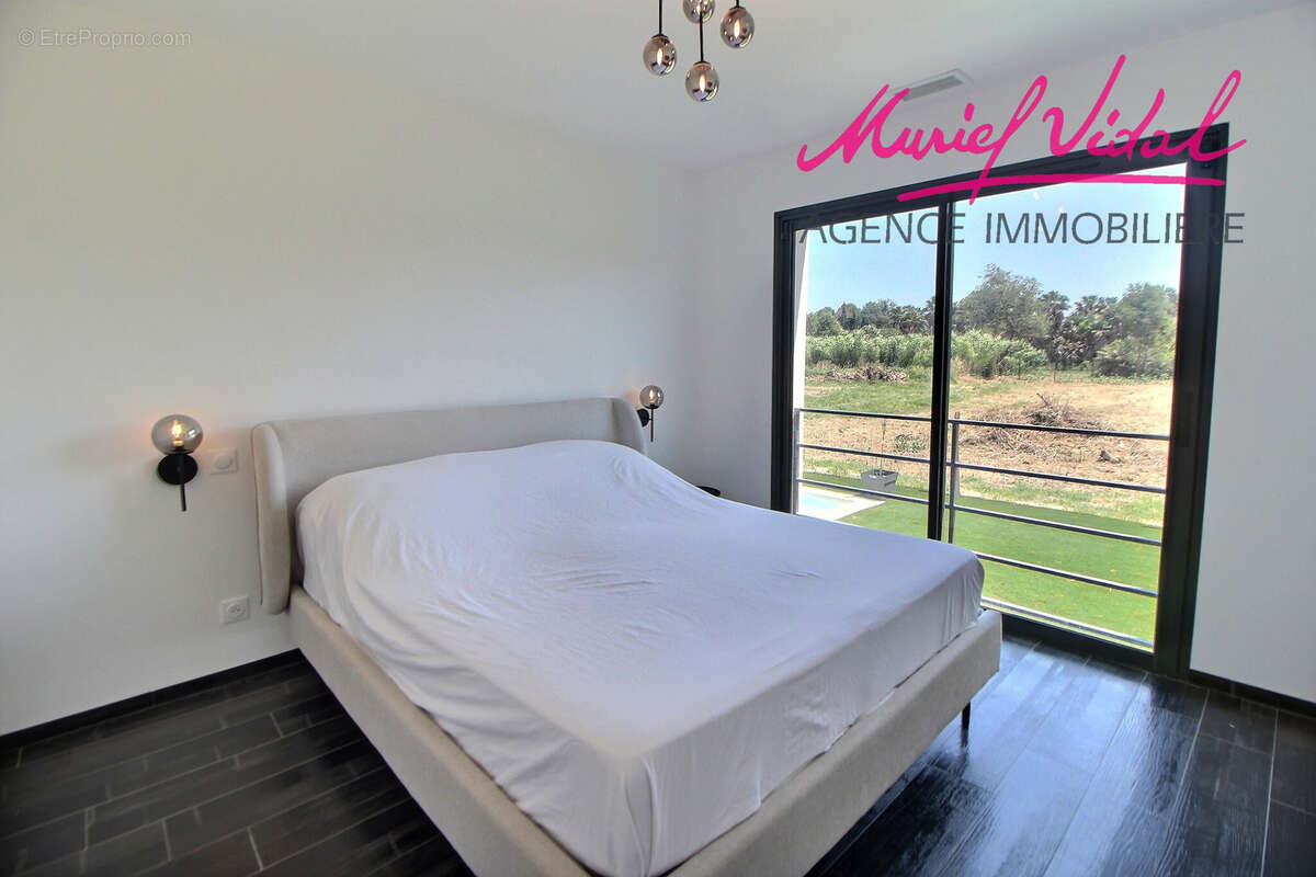 Maison à SAINT-CYPRIEN