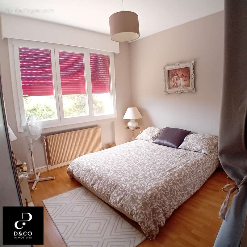 Maison 100 m² à Hurigny  - photo 5